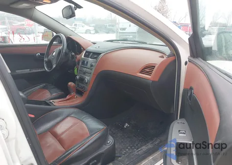 2008 Chevrolet Malibu Ltz z USA, uszkodzony, nr VIN 1G1ZK57718F174596